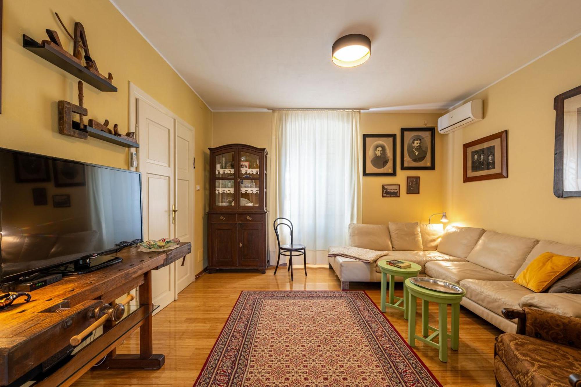 Katarina Vintage House Kraljevica