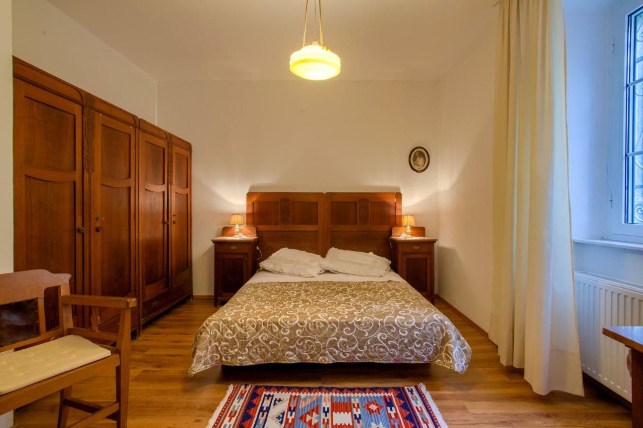 Katarina Vintage House Vila
