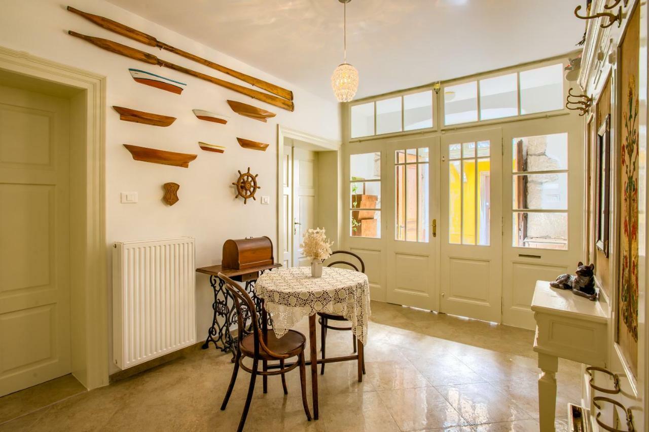 Katarina Vintage House Villa Kraljevica