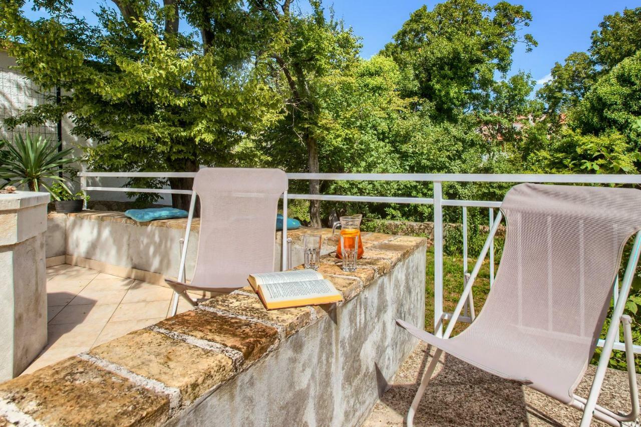 Villa Katarina Vintage House