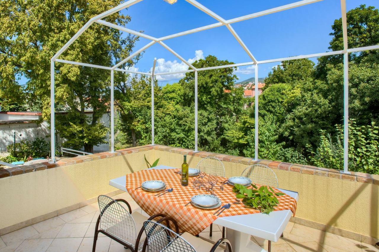 Katarina Vintage House Vila Kraljevica