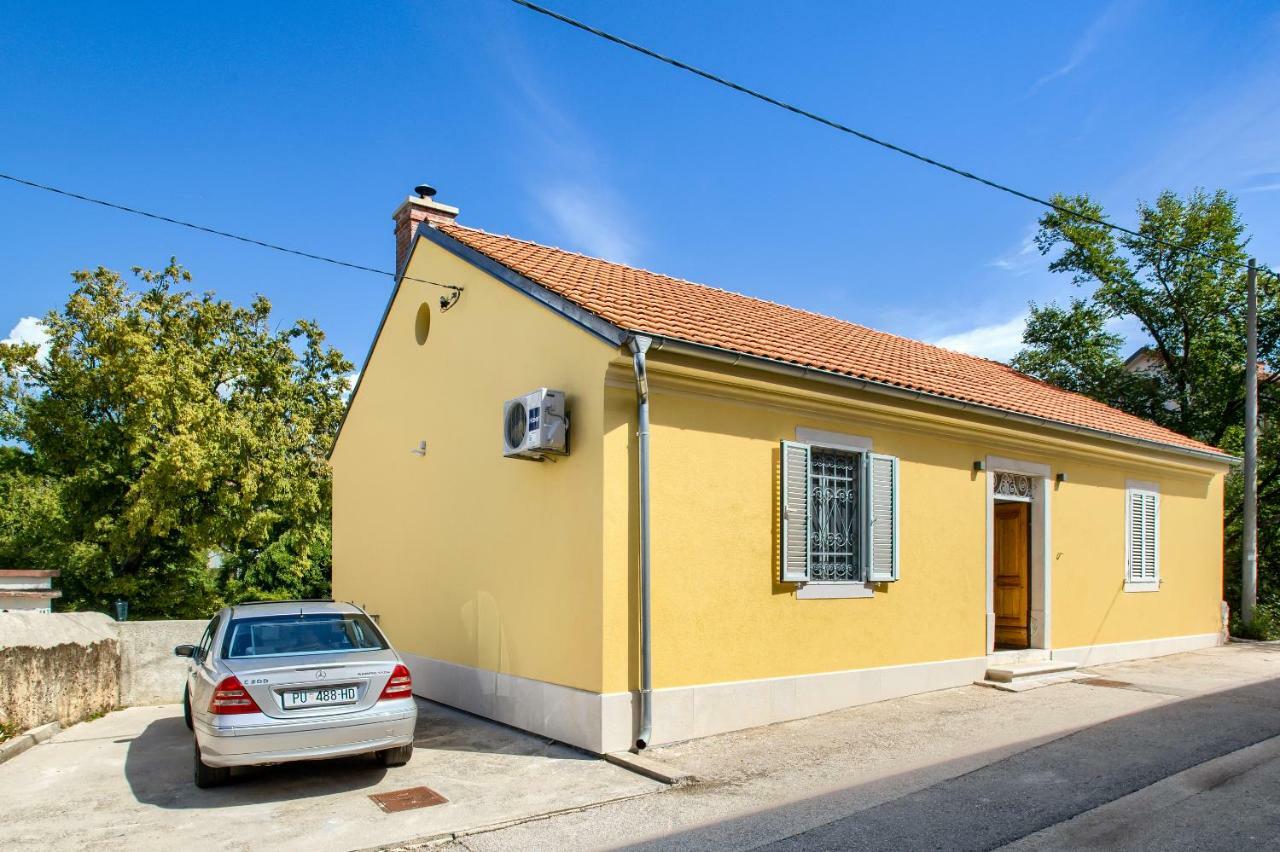 Katarina Vintage House Vila Kraljevica