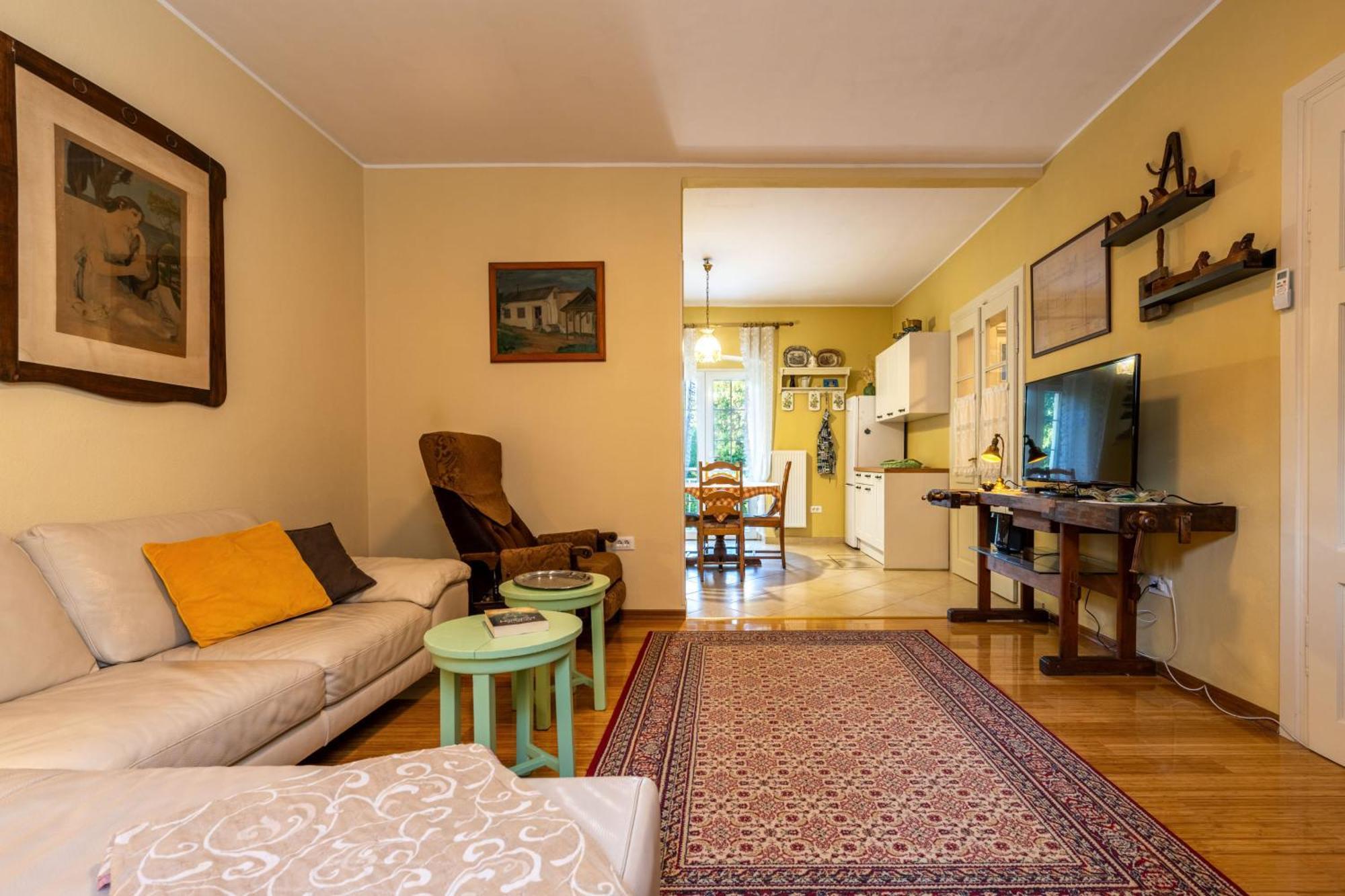 Katarina Vintage House Villa Kraljevica