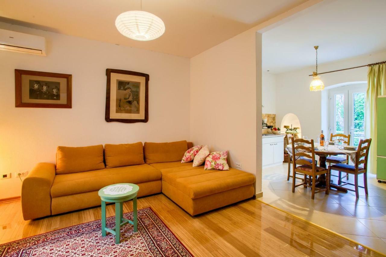 Katarina Vintage House Villa Kraljevica