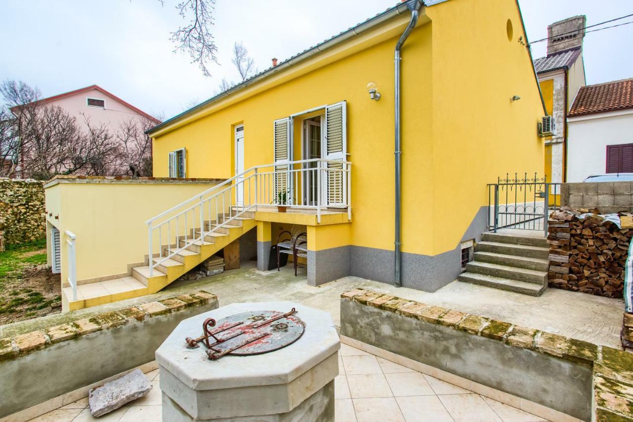 Villa Katarina Vintage House *