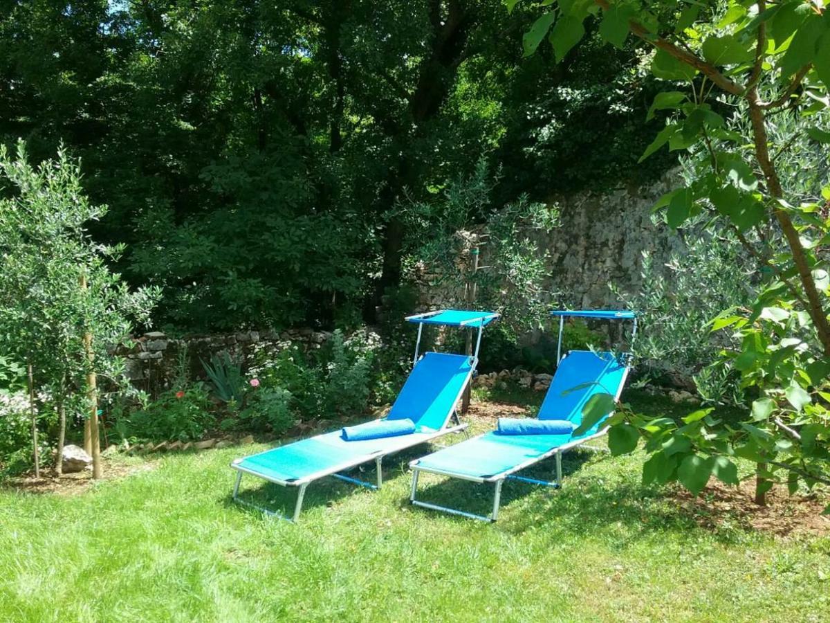 Villa Katarina Vintage House Kraljevica