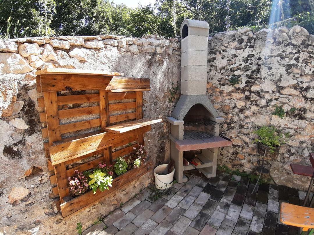 Katarina Vintage House Kraljevica