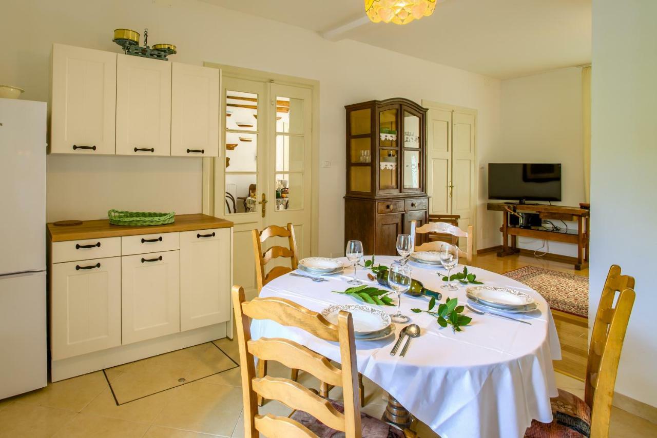 Katarina Vintage House Villa Kraljevica