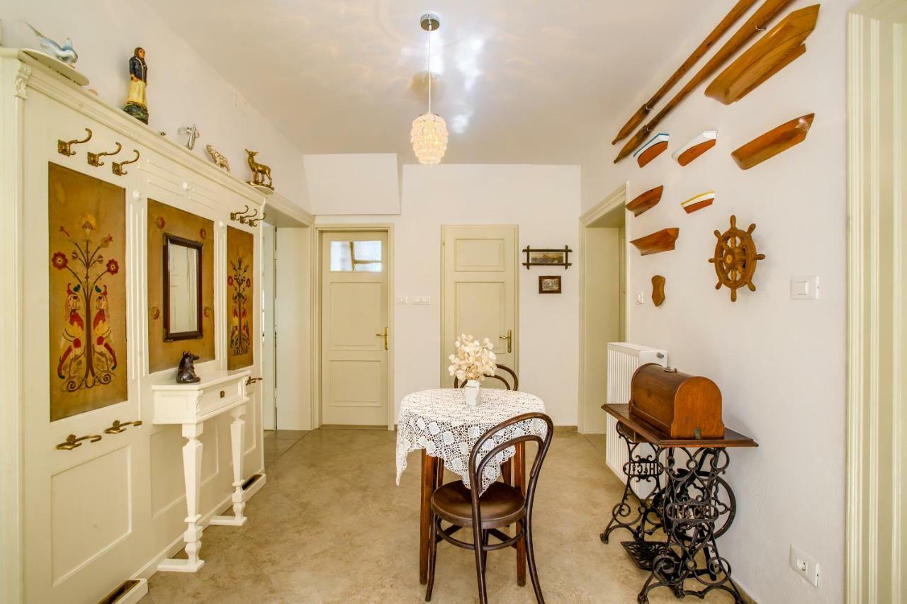 Katarina Vintage House * Kraljevica